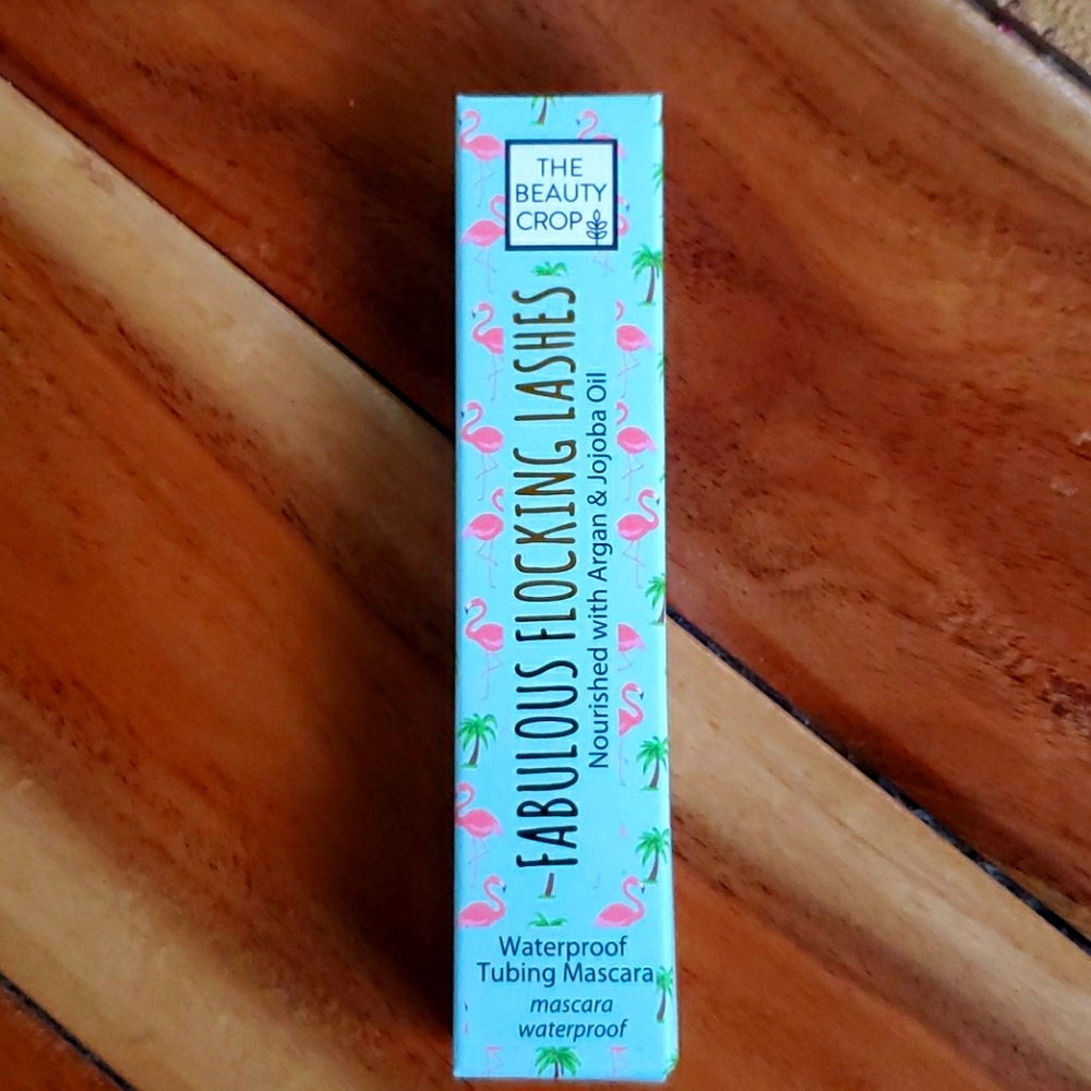 Fabulous Flocking Lashes